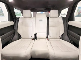 Used Land Rover Range Rover Sport
