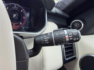 Used Land Rover Range Rover Sport