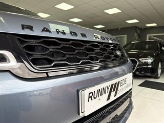 Used Land Rover Range Rover Sport