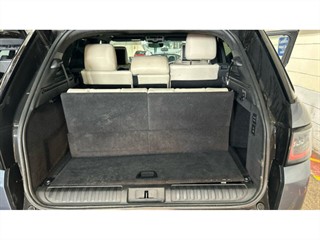 Used Land Rover Range Rover Sport