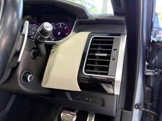 Used Land Rover Range Rover Sport