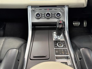 Used Land Rover Range Rover Sport