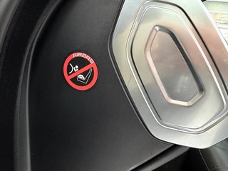 Used Land Rover Range Rover Sport