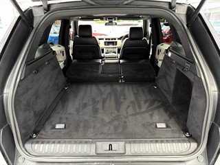 Used Land Rover Range Rover Sport