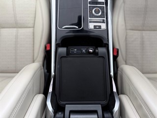 Used Land Rover Range Rover Sport