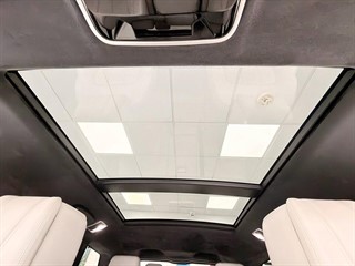 Used Land Rover Range Rover Sport