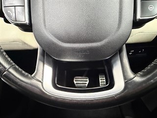Used Land Rover Range Rover Sport