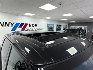 Used Land Rover Range Rover Sport