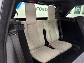 Used Land Rover Range Rover Sport