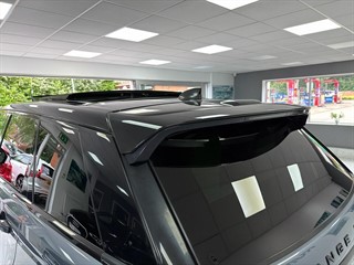 Used Land Rover Range Rover Sport