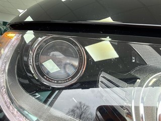 Used Land Rover Range Rover Sport