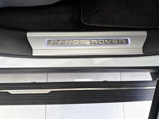 Used Land Rover Range Rover Sport