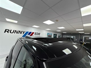 Used Land Rover Range Rover Sport