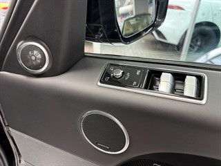 Used Land Rover Range Rover Sport