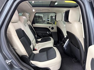 Used Land Rover Range Rover Sport
