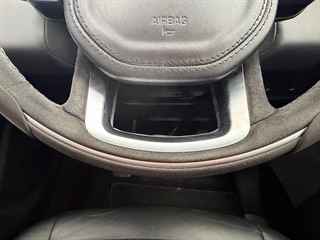 Used Land Rover Range Rover Sport