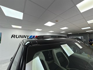 Used Land Rover Range Rover Sport