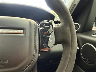 Used Land Rover Range Rover Sport