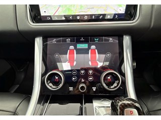 Used Land Rover Range Rover Sport