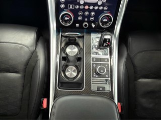 Used Land Rover Range Rover Sport