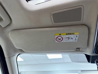 Used Land Rover Range Rover Sport