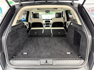 Used Land Rover Range Rover Sport