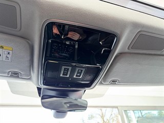 Used Land Rover Range Rover Sport