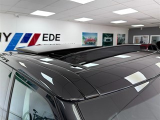 Used Land Rover Range Rover Sport