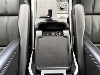 Used Land Rover Range Rover Sport
