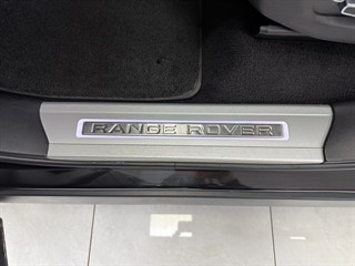 Used Land Rover Range Rover Sport