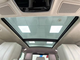 Used Land Rover Range Rover Sport