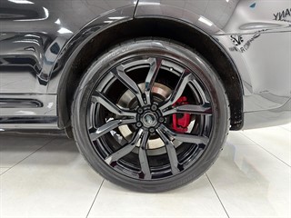 Used Land Rover Range Rover Sport