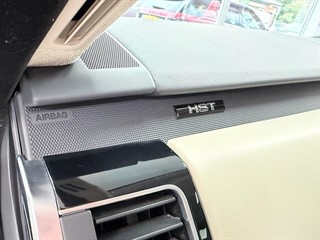 Used Land Rover Range Rover Sport