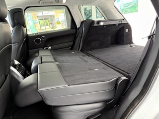 Used Land Rover Range Rover Sport