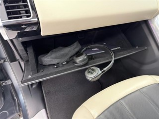 Used Land Rover Range Rover Sport