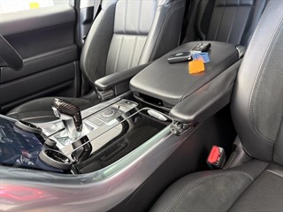 Used Land Rover Range Rover Sport