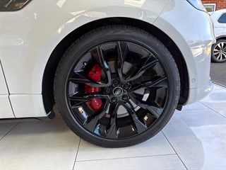 Used Land Rover Range Rover Sport