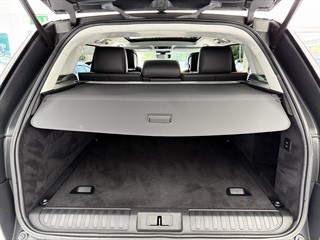 Used Land Rover Range Rover Sport