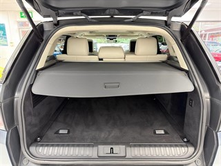 Used Land Rover Range Rover Sport