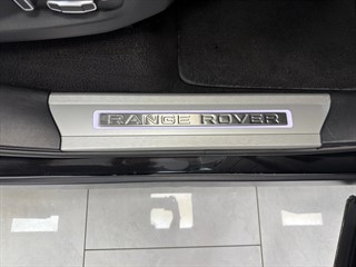 Used Land Rover Range Rover Sport
