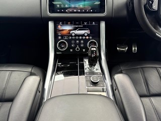Used Land Rover Range Rover Sport