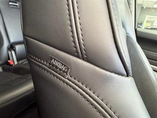 Used Land Rover Range Rover Sport