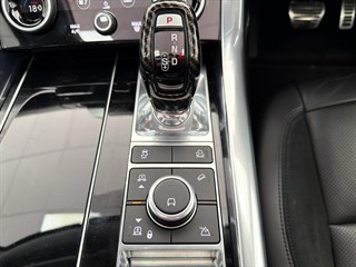 Used Land Rover Range Rover Sport