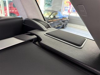 Used Land Rover Range Rover Sport