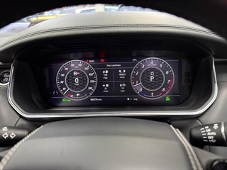 Used Land Rover Range Rover Sport