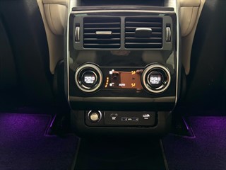 Used Land Rover Range Rover Sport