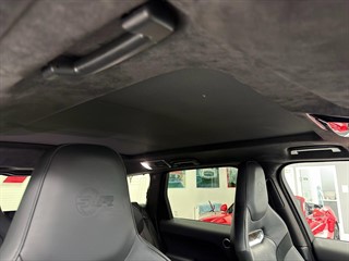 Used Land Rover Range Rover Sport