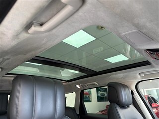 Used Land Rover Range Rover Sport