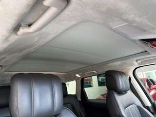 Used Land Rover Range Rover Sport