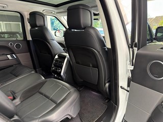 Used Land Rover Range Rover Sport